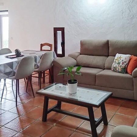 Casa El Pajar Del Gastor By Ruralidays Villa Ngoại thất bức ảnh