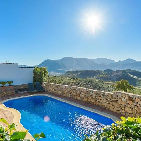 Casa El Pajar Del Gastor By Ruralidays Villa Ngoại thất bức ảnh