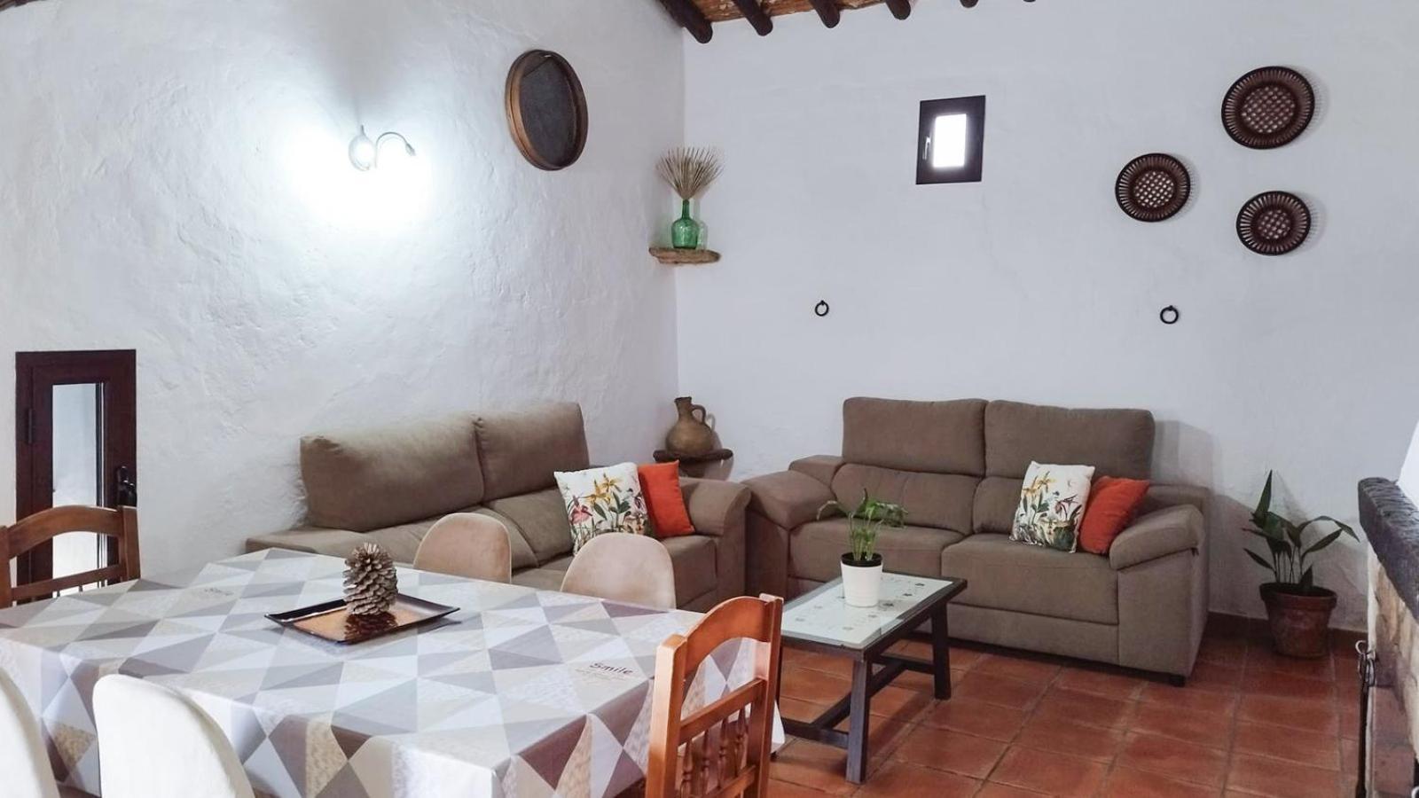 Casa El Pajar Del Gastor By Ruralidays Villa Ngoại thất bức ảnh