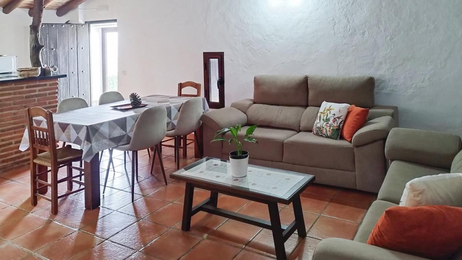 Casa El Pajar Del Gastor By Ruralidays Villa Ngoại thất bức ảnh