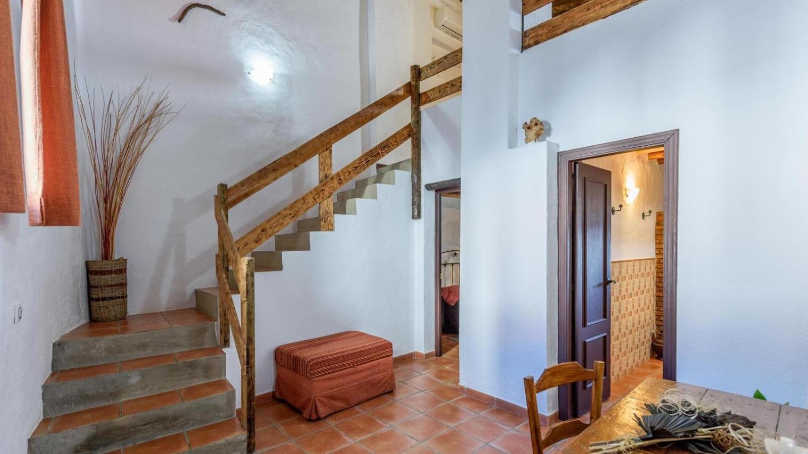 Casa El Pajar Del Gastor By Ruralidays Villa Ngoại thất bức ảnh