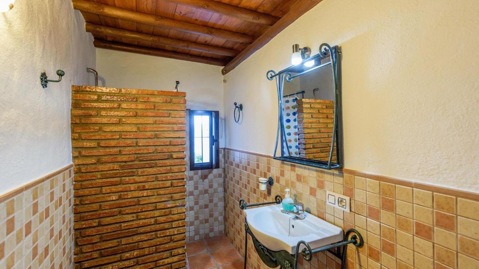 Casa El Pajar Del Gastor By Ruralidays Villa Ngoại thất bức ảnh