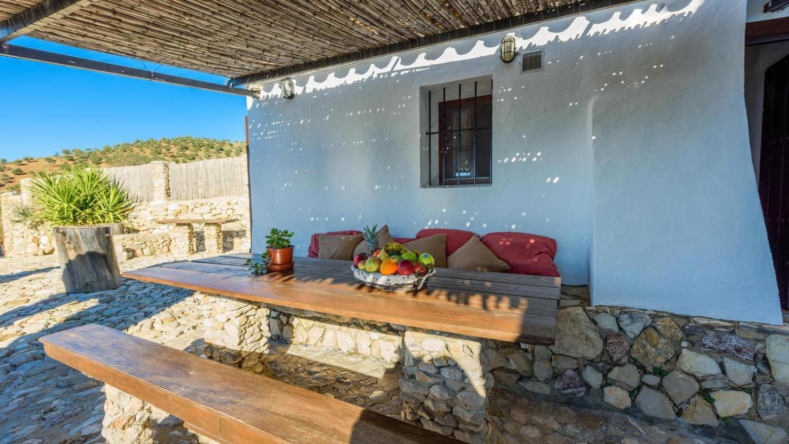 Casa El Pajar Del Gastor By Ruralidays Villa Ngoại thất bức ảnh