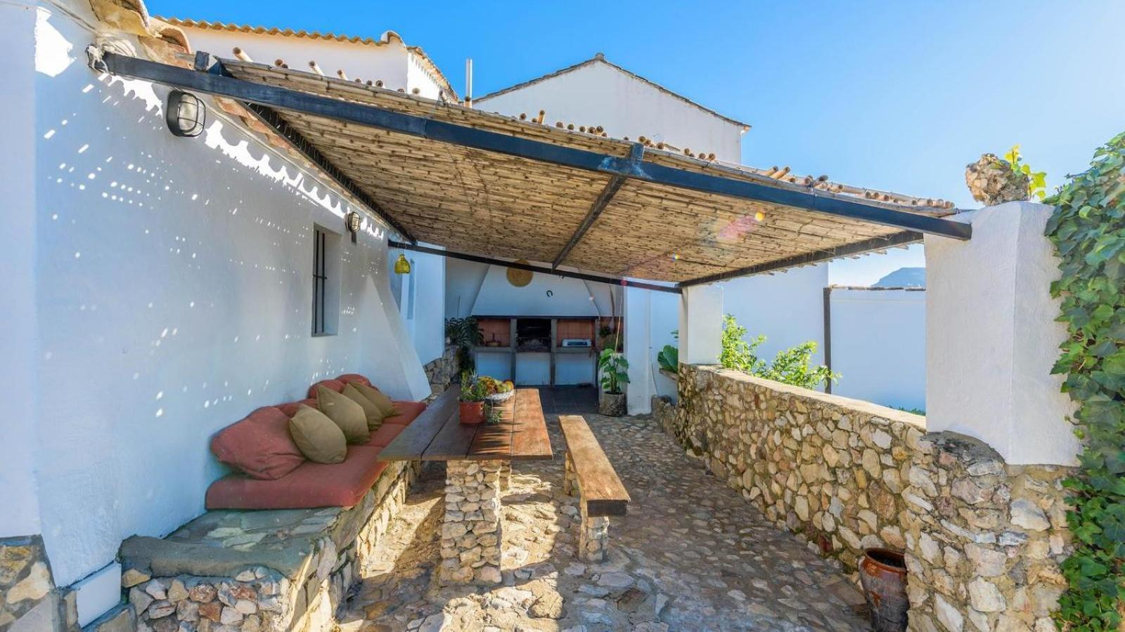 Casa El Pajar Del Gastor By Ruralidays Villa Ngoại thất bức ảnh